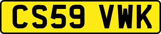 CS59VWK