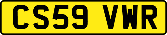 CS59VWR