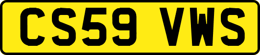 CS59VWS