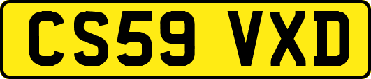 CS59VXD