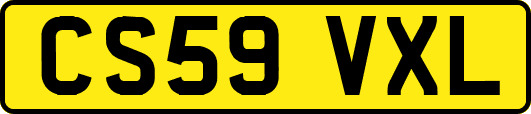 CS59VXL