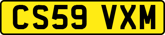 CS59VXM