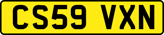 CS59VXN