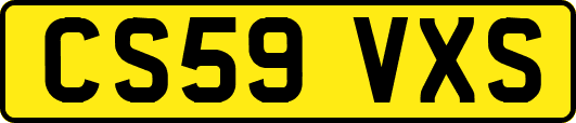 CS59VXS