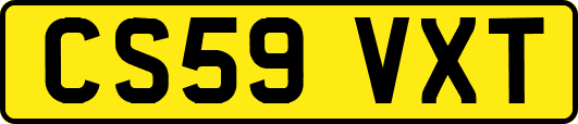 CS59VXT