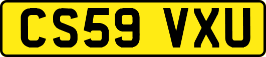 CS59VXU