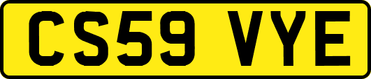 CS59VYE