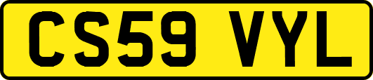 CS59VYL