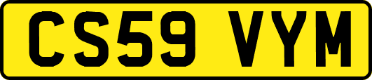 CS59VYM