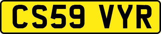CS59VYR