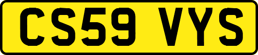 CS59VYS