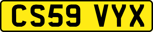 CS59VYX