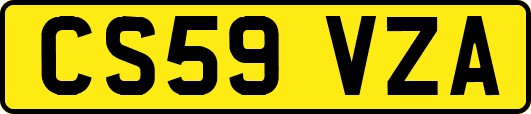 CS59VZA