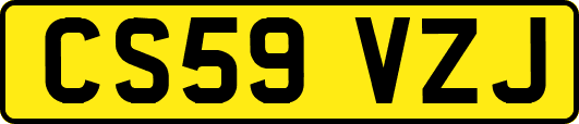 CS59VZJ