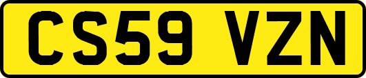 CS59VZN