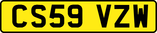 CS59VZW