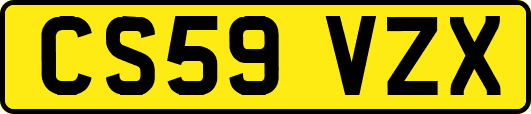 CS59VZX
