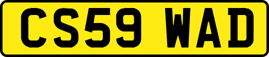 CS59WAD