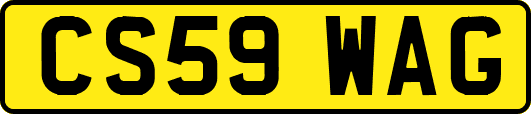 CS59WAG