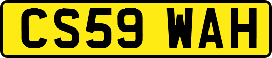 CS59WAH
