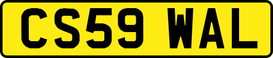 CS59WAL