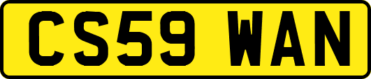CS59WAN