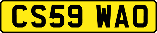 CS59WAO
