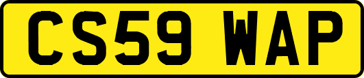 CS59WAP