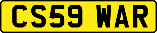 CS59WAR