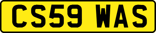CS59WAS