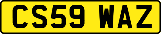 CS59WAZ