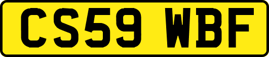 CS59WBF