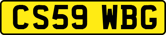 CS59WBG