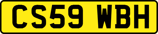 CS59WBH