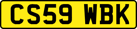 CS59WBK