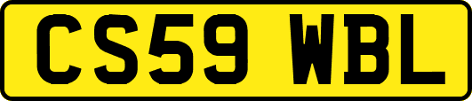 CS59WBL