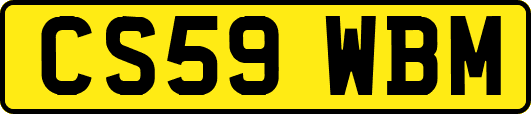 CS59WBM