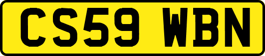 CS59WBN