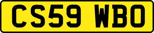 CS59WBO