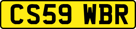 CS59WBR