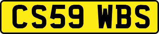 CS59WBS