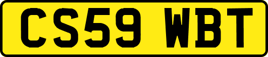 CS59WBT
