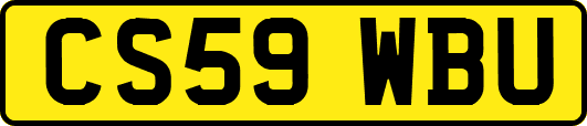 CS59WBU