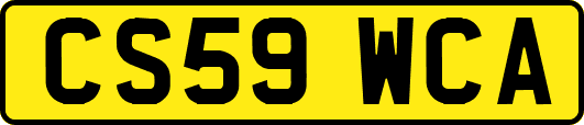 CS59WCA