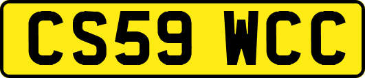CS59WCC
