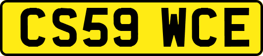 CS59WCE
