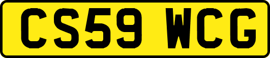 CS59WCG