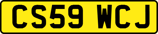 CS59WCJ