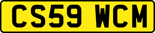CS59WCM