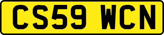 CS59WCN